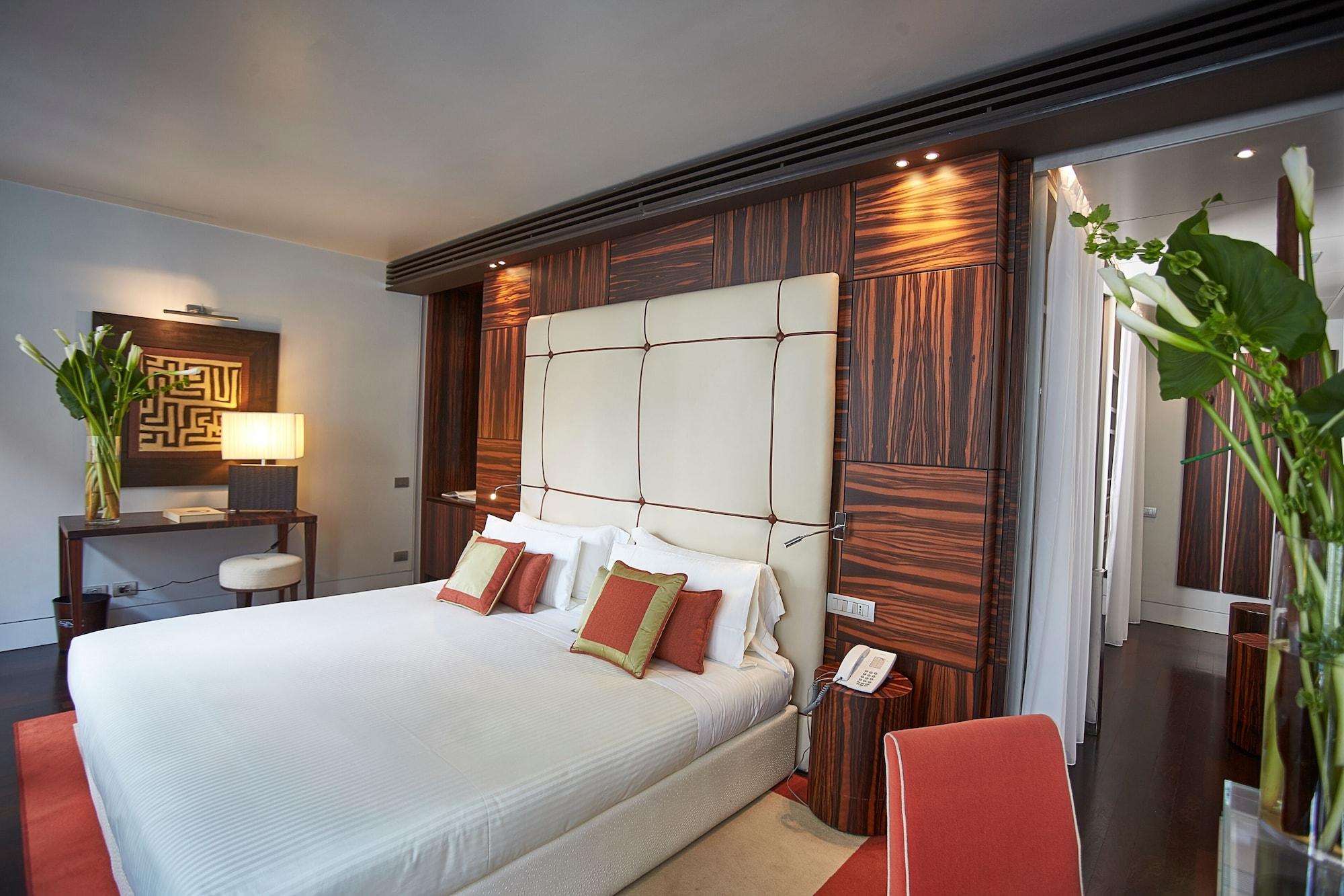 Sina The Gray Hotel Mailand