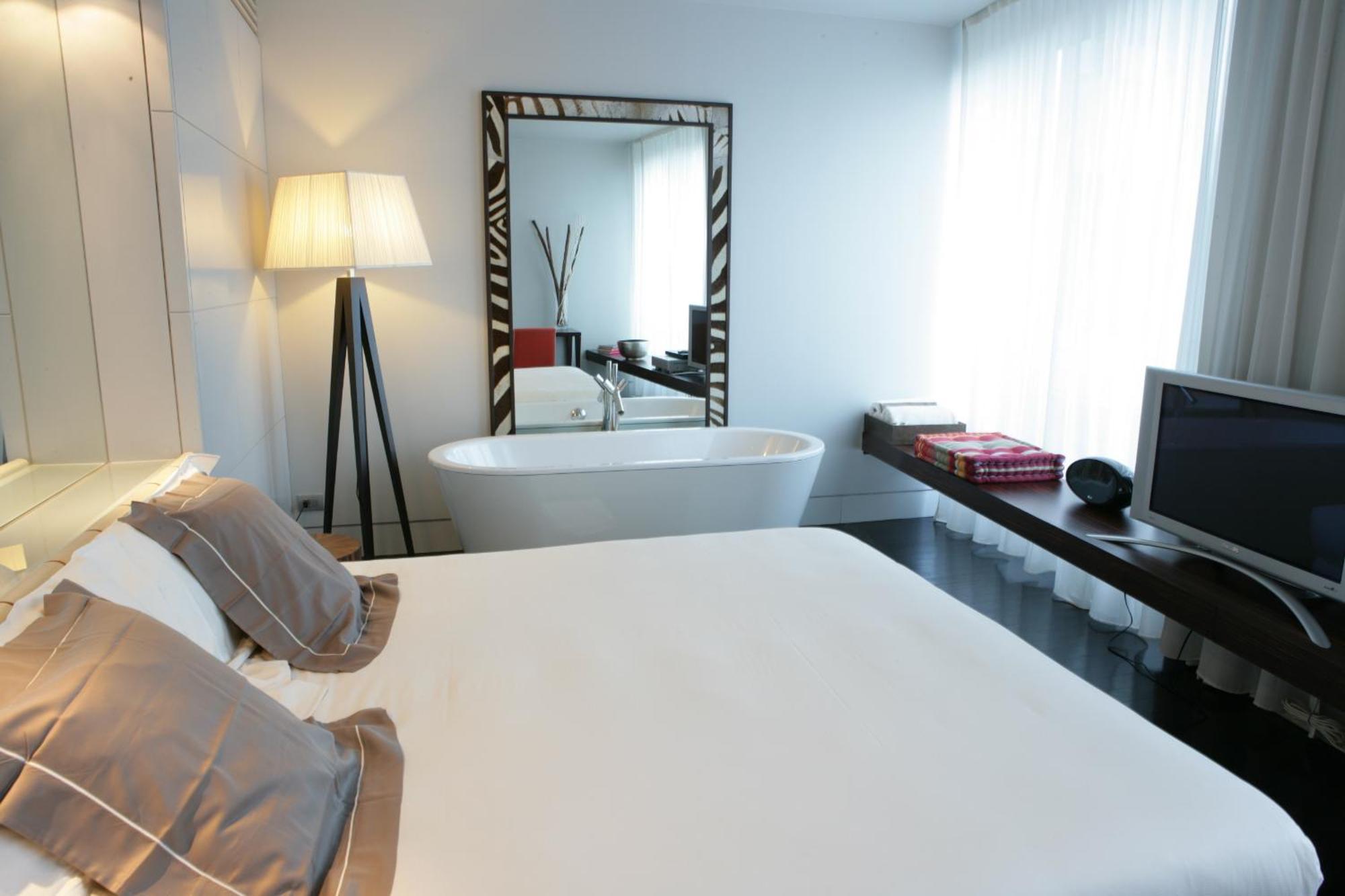 Hotel Sina The Gray Mailand