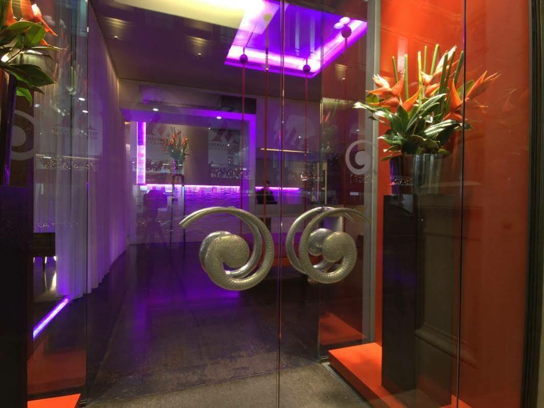 Sina The Gray Hotel Milaan