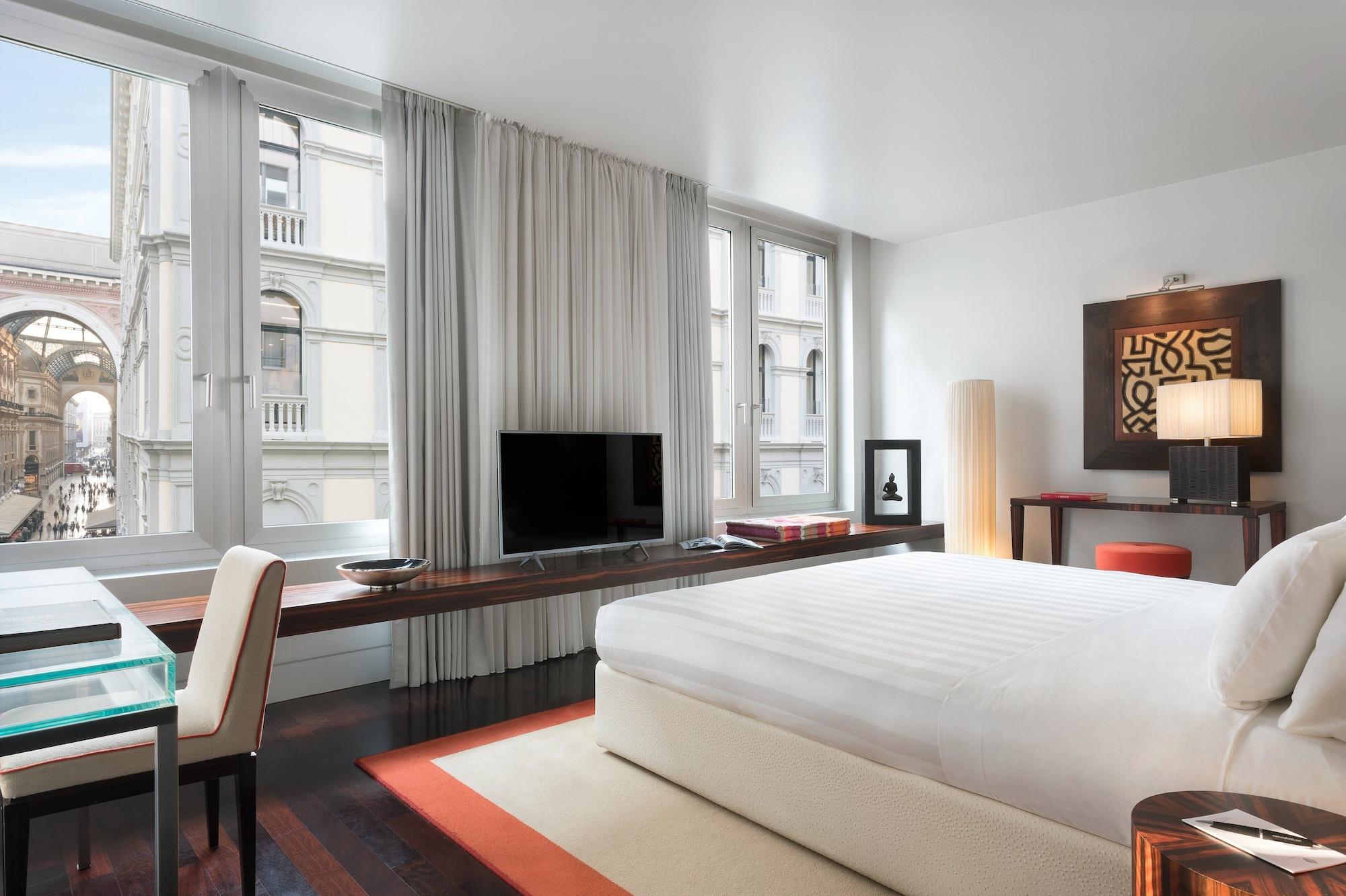 Hotel Sina The Gray Milano