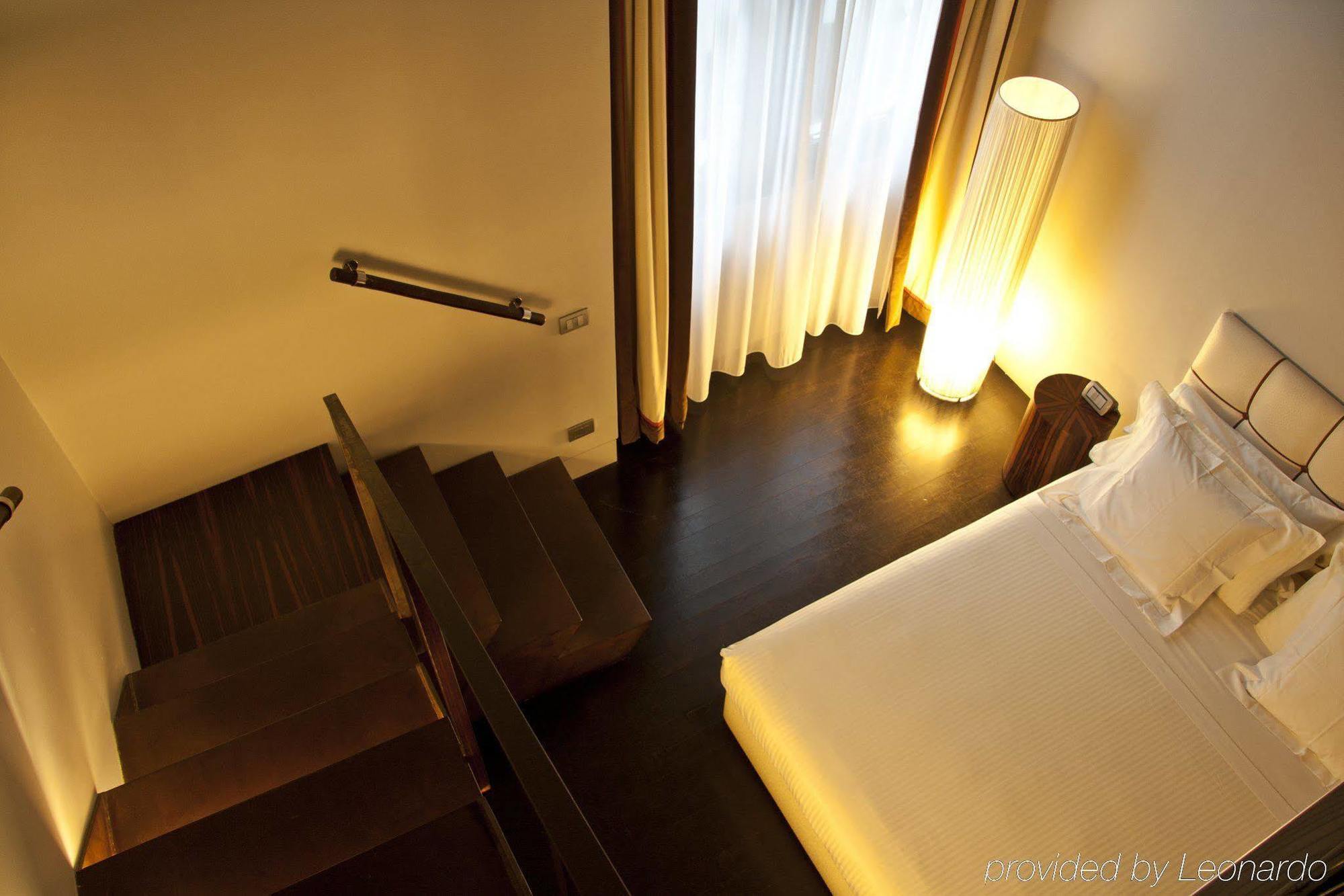 Sina The Gray 5* Milano